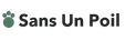 Logo Sans Un Poil